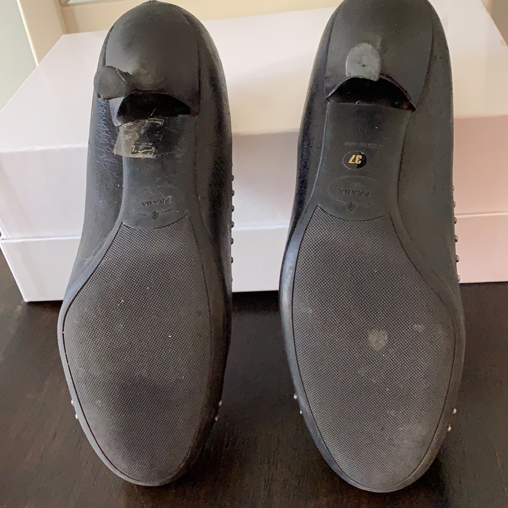 Prada shoes - Picture 5 of 8